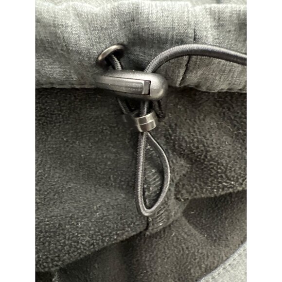Free Country Men Gray Zip Front Softshell Jacket Size XXL (50-52) - Picture 13 of 16